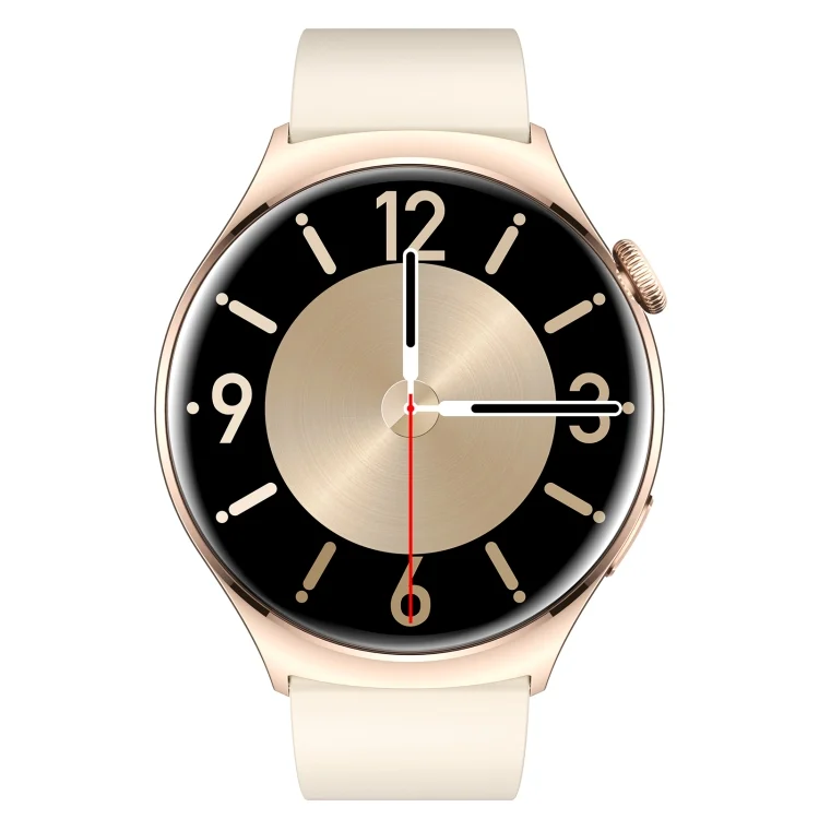 EDA006246401A_1.webp QX10 1.43 inch BT5.2 Smart Sport Watch, Support Sleep / Heart Rate / Blood Oxygen / Blood Pressure Health Monitor - Image 11