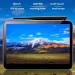 PiPo X2 All-in-One Mini PC, 8 inch Windows 10 Intel Celeron N4020 Dual Core - Image 6