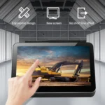 PiPo X2 All-in-One Mini PC, 8 inch Windows 10 Intel Celeron N4020 Dual Core - Image 8