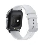QS08 PRO 1.83 inch BT5.2 Smart Sport Watch, Support Sleep / Heart Rate / Blood Oxygen / Temperature / Blood Pressure Health Monitor - Image 14