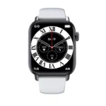 QS08 PRO 1.83 inch BT5.2 Smart Sport Watch, Support Sleep / Heart Rate / Blood Oxygen / Temperature / Blood Pressure Health Monitor - Image 15