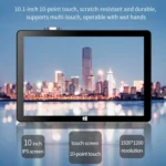 CENAVA H10F All-in-One Box PC, 10.1 inch Windows 11 Intel Alder Lake N100 Quad Core - Image 5