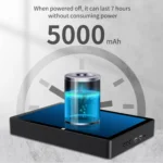 CENAVA H10F All-in-One Box PC, 10.1 inch Windows 11 Intel Alder Lake N100 Quad Core - Image 7