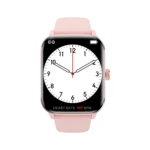 QS11 1.91 inch BT5.2 Smart Sport Watch, Support Sleep / Heart Rate / Blood Oxygen / Temperature / Blood Pressure Health Monitor - Image 11