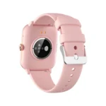 QS11 1.91 inch BT5.2 Smart Sport Watch, Support Sleep / Heart Rate / Blood Oxygen / Temperature / Blood Pressure Health Monitor - Image 12