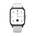 QS16 Pro 1.83 inch BT5.0 Smart Sport Watch, Support Bluetooth Call / Sleep / Blood Oxygen / Temperature / Heart Rate / Blood Pressure Health Monitor - Image 10