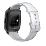 QS16 Pro 1.83 inch BT5.0 Smart Sport Watch, Support Bluetooth Call / Sleep / Blood Oxygen / Temperature / Heart Rate / Blood Pressure Health Monitor - Image 11
