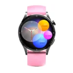 DM14 1.32 inch BT5.2 Smart Sport Watch, Support Bluetooth Call / Sleep / Blood Oxygen / Temperature / Heart Rate / Blood Pressure Health Monitor - Image 12
