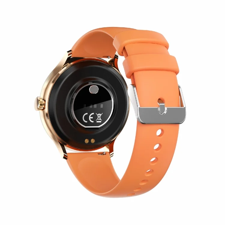 EDA006249701A_2.webp QS80 1.39 inch BT5.2 Smart Sport Watch, Support Bluetooth Call / Sleep / Blood Oxygen / Temperature / Heart Rate / Blood Pressure Health Monitor - Image 12