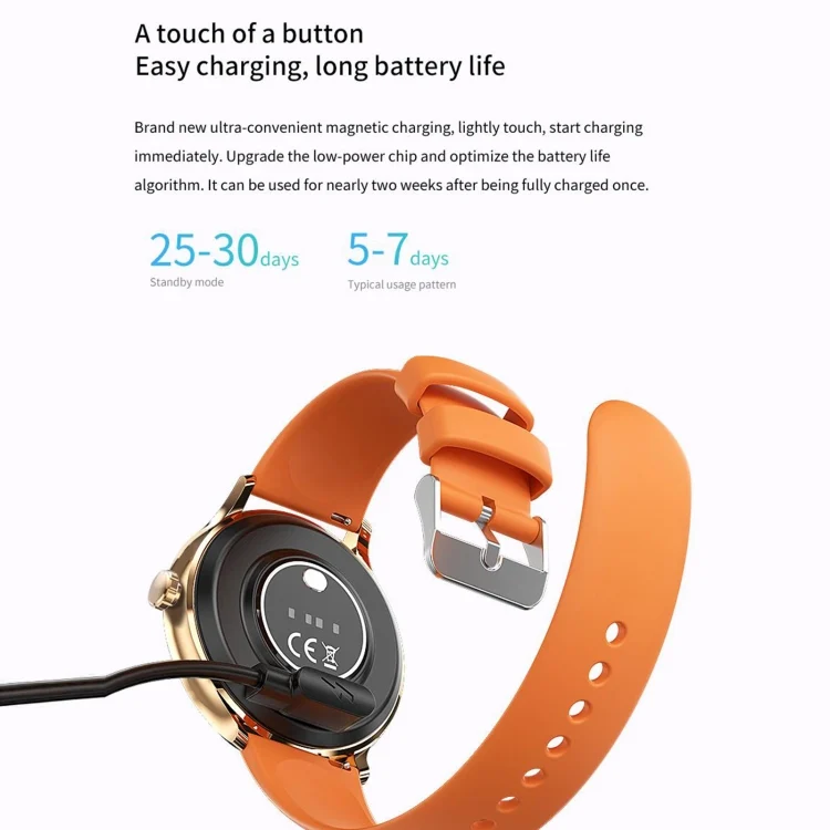 EDA0062497_B6.webp QS80 1.39 inch BT5.2 Smart Sport Watch, Support Bluetooth Call / Sleep / Blood Oxygen / Temperature / Heart Rate / Blood Pressure Health Monitor - Image 7