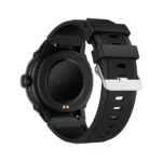 QS90 1.39 inch BT5.0 Smart Sport Watch, Support Bluetooth Call / Sleep / Blood Oxygen / Temperature / Heart Rate / Blood Pressure Health Monitor / Water Reminder - Image 10