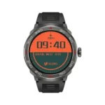 QS90 1.39 inch BT5.0 Smart Sport Watch, Support Bluetooth Call / Sleep / Blood Oxygen / Temperature / Heart Rate / Blood Pressure Health Monitor / Water Reminder - Image 11