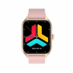 Qx5 1.96 inch BT5.2 Smart Sport Watch, Support Bluetooth Call / Sleep / Blood Oxygen / Temperature / Heart Rate / Blood Pressure Health Monitor - Image 15