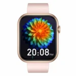 QX7 Pro 2.0 inch BT5.2 Smart Sport Watch, Support Bluetooth Call / Sleep / Blood Sugar / Blood Oxygen / Temperature / Heart Rate / Blood Pressure Health Monitor - Image 11