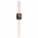 QX7 Pro 2.0 inch BT5.2 Smart Sport Watch, Support Bluetooth Call / Sleep / Blood Sugar / Blood Oxygen / Temperature / Heart Rate / Blood Pressure Health Monitor - Image 12