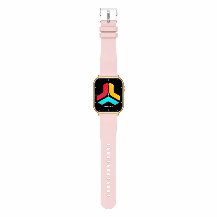 EDA006250901A_2.webp QX9 1.96 inch BT5.2 Smart Sport Watch, Support Bluetooth Call / Sleep / Blood Oxygen / Heart Rate / Blood Pressure Health Monitor - Image 13