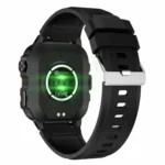 QX11 1.96 inch BT5.2 Smart Sport Watch, Support Bluetooth Call / Sleep / Blood Oxygen / Heart Rate / Blood Pressure Health Monitor - Image 14
