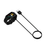 Watch Magnetic Charging Cable With Chip Protection, Length: 1m - Image 7