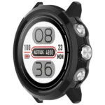 Half Coverage Hollow PC Watch Protective Case - Image 5