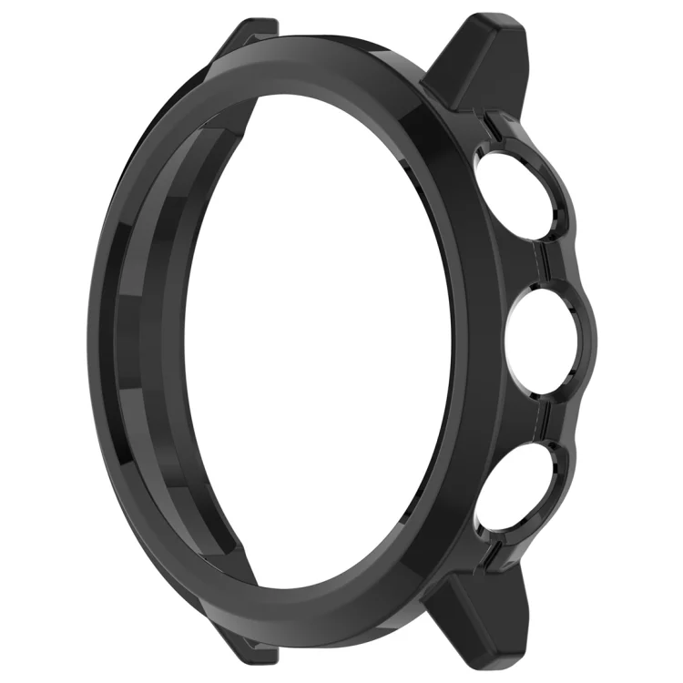 EDA006251601A_3.webp Half Coverage Hollow PC Watch Protective Case - Image 7