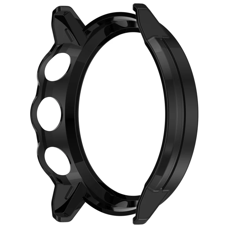 EDA006251601A_4.webp Half Coverage Hollow PC Watch Protective Case - Image 8