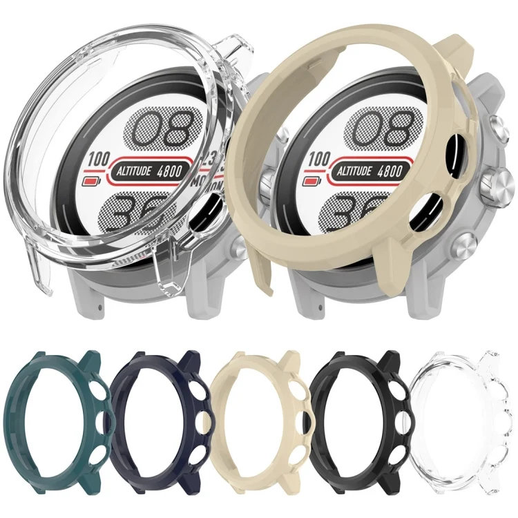 EDA0062516_B1.webp Half Coverage Hollow PC Watch Protective Case - Image 2