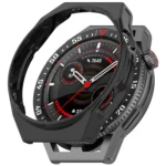 Half Coverage Hollowed PC Watch Protective Case
