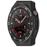 Half Coverage Hollowed PC Watch Protective Case - Image 5