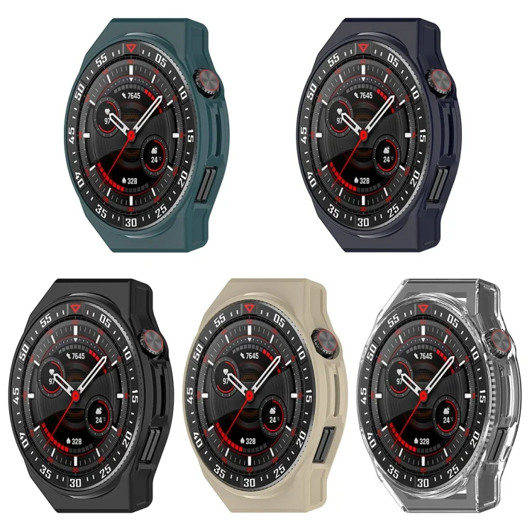EDA0062523_B3.webp Half Coverage Hollowed PC Watch Protective Case - Image 4