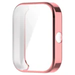 Full Coverage TPU Electroplated Watch Protective Case - Image 6