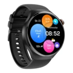 MT26 Smart Watch 1.43 inch AMOLED Bracelet, Support Bluetooth Call / Blood Pressure / Blood Oxygen / Heart Rate - Image 6