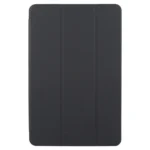 Tri-fold Silicone Leather Tablet Case, For Xiaomi Redmi Pad Pro 12.1, For Xiaomi Pad 6S Pro 12.4 - Image 2