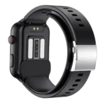 TK63 1.91 Inch Color Screen Air Pump Smart Watch, Supports Blood Pressure Monitoring / ECG - Image 13