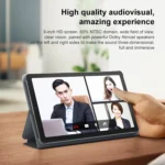 Lenovo K9 4G LTE Tablet, 9 inch Android 12, MediaTek Helio G80 Octa Core, Support Face Identification - Image 6