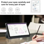 Lenovo K9 4G LTE Tablet, 9 inch Android 12, MediaTek Helio G80 Octa Core, Support Face Identification - Image 10