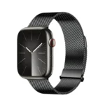 DUX DUCIS Milanese Pro Series Stainless Steel Watch Band, For Apple Watch Series 3 38mm, For Apple Watch Series 3 42mm, For Apple Watch Series 2 42mm, For Apple Watch Series 2 38mm...
