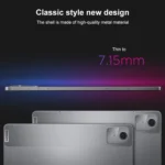 Lenovo K10 WiFi Tablet TB330FU, 10.95 inch Android 13, MediaTek Helio G88 Octa Core, Support Face Identification - Image 4