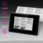 Lenovo K10 WiFi Tablet TB330FU, 10.95 inch Android 13, MediaTek Helio G88 Octa Core, Support Face Identification - Image 8