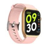 GTS7 2.0 inch Fitness Health Smart Watch, BT Call / Heart Rate / Blood Pressure / MET - Image 8