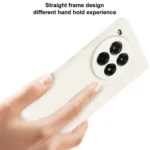 imak UC-4 Series Straight Edge TPU Phone Case, For OnePlus Ace 3 Pro, For OnePlus Nord CE4 Lite, For OnePlus Ace 3V 5G, For OnePlus Nord CE4 5G/OPPO K12 5G, For OnePlus 12R 5G/Ace 3 5G - Image 7