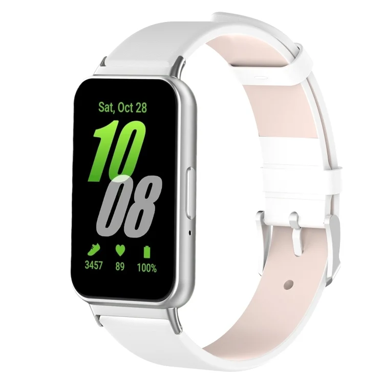 PU Leather Watch Band