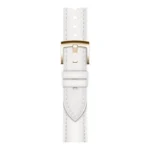18mm Genuine Leather Watch Band - Image 4