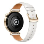 18mm Genuine Leather Watch Band - Image 5