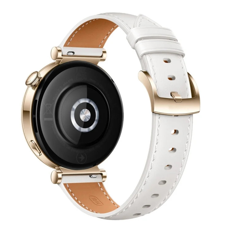 EDA006274601A_2.webp 18mm Genuine Leather Watch Band - Image 5
