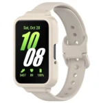 Half Coverage PC Watch Case + Silicone Watch Band Set