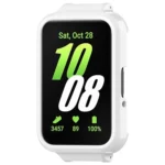 12mm Half Coverage Hollowed PC Watch Protective Case - Image 5