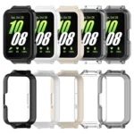 12mm Half Coverage Hollowed PC Watch Protective Case - Image 4