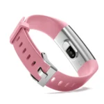 S5-4 Smart Bracelet IP68 Waterproof Heart Rate Sport Fitness Tracker Smart Watch - Image 9