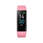 S5-4 Smart Bracelet IP68 Waterproof Heart Rate Sport Fitness Tracker Smart Watch - Image 10
