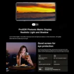 OPPO Find X7 Ultra AI Phone, Screen Fingerprint,  6.82 inch ColorOS 14.0 Qualcomm Snapdragon 8 Gen3 Octa Core up to  3.3GHz, OTG, NFC, Network: 5G - Image 11